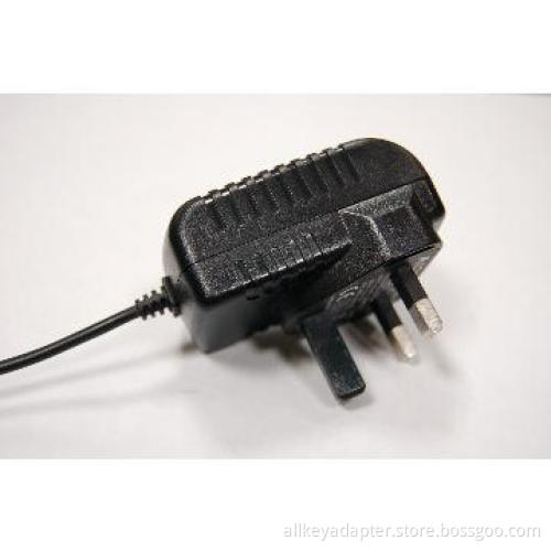 2013 Best 12V 1A AC to DC adapter for mobile phone/iphone/ipad/Tablet